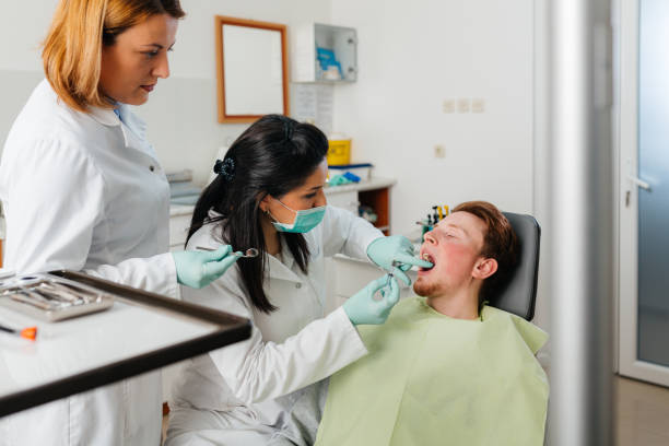 Best Emergency Denture Repair in Sto Brook University, NY