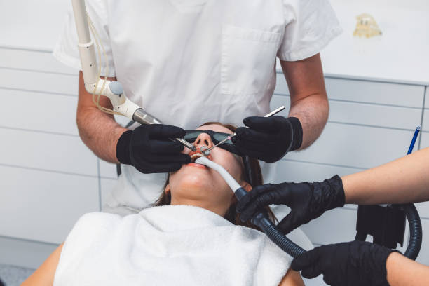 Best Emergency Treatment for Jaw Pain or Injury in Sto Brook University, NY