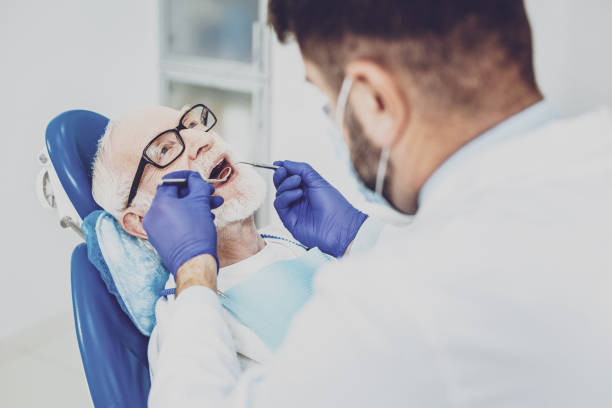 Best Emergency Wisdom Tooth Extraction in Sto Brook University, NY